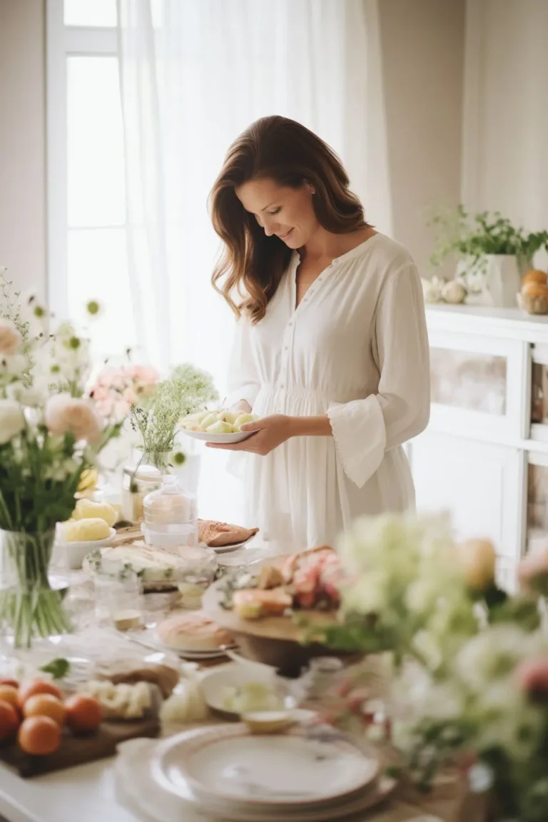 21+ Best Baby Shower Brunch Ideas for a Perfect Celebration!