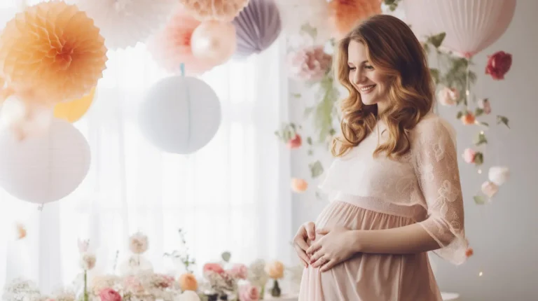 Ultimate Spring Baby Shower Ideas for 2024 – Celebrate with Exciting Shower Themes